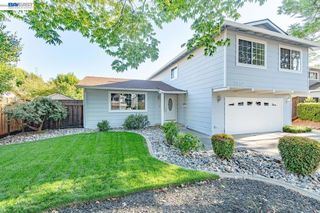 7352 Lemonwood Way, Pleasanton, CA 94588