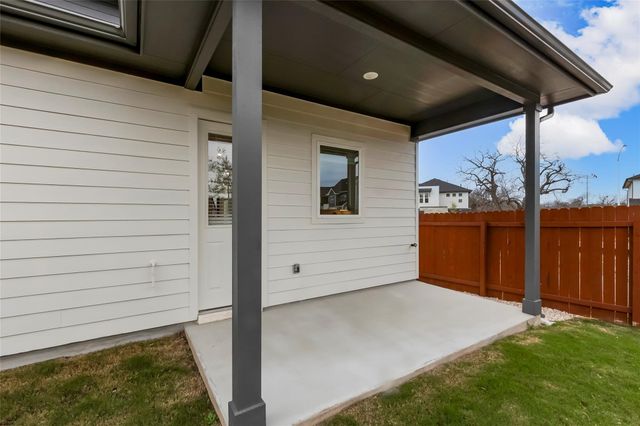 1703 Kit CIR, Austin, TX 78758