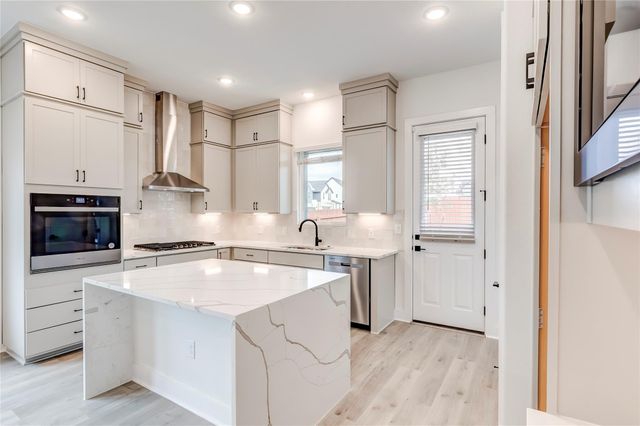 1703 Kit CIR, Austin, TX 78758