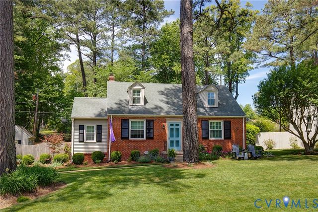 1200 Santa Rosa Rd, Henrico, VA 23229