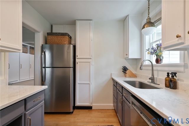 1200 Santa Rosa Rd, Henrico, VA 23229