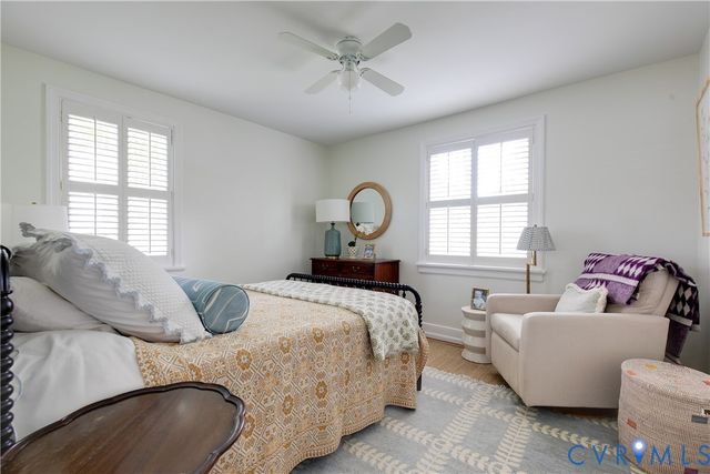 1200 Santa Rosa Rd, Henrico, VA 23229