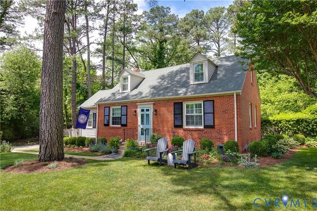 1200 Santa Rosa Rd, Henrico, VA 23229