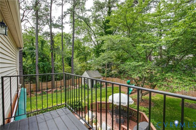 1200 Santa Rosa Rd, Henrico, VA 23229