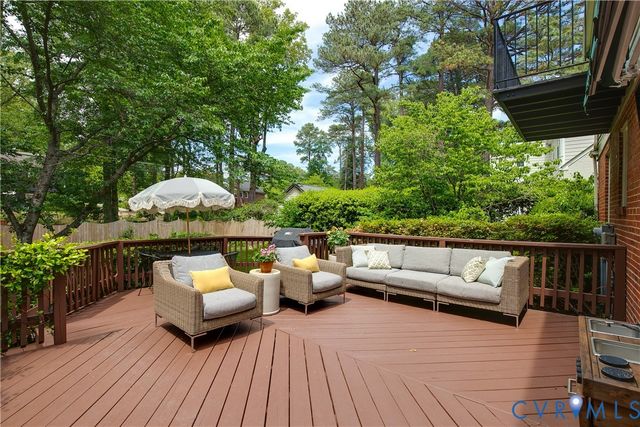 1200 Santa Rosa Rd, Henrico, VA 23229