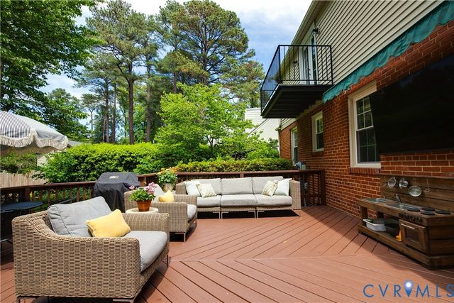 1200 Santa Rosa Rd, Henrico, VA 23229