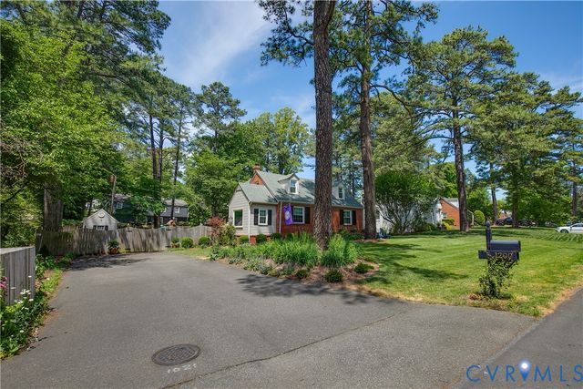 1200 Santa Rosa Rd, Henrico, VA 23229