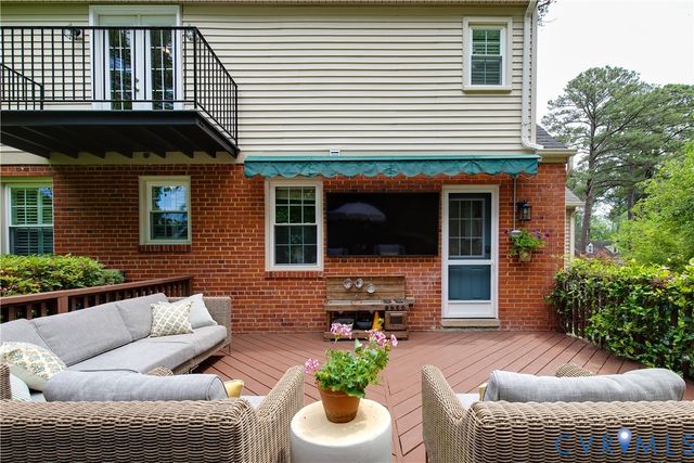 1200 Santa Rosa Rd, Henrico, VA 23229