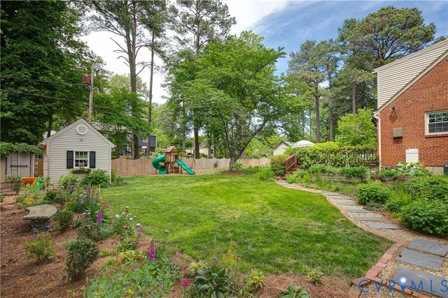 1200 Santa Rosa Rd, Henrico, VA 23229