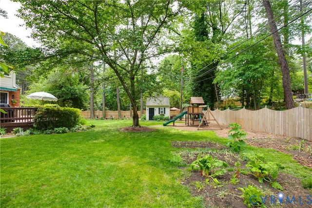 1200 Santa Rosa Rd, Henrico, VA 23229
