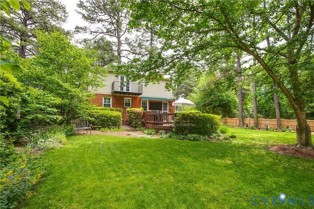 1200 Santa Rosa Rd, Henrico, VA 23229