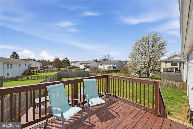 203 IVORY DR, Stephens City, VA 22655