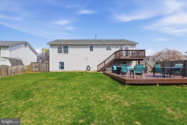 203 IVORY DR, Stephens City, VA 22655