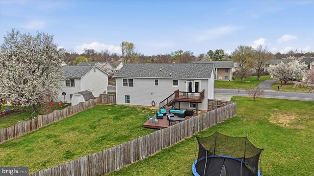 203 IVORY DR, Stephens City, VA 22655