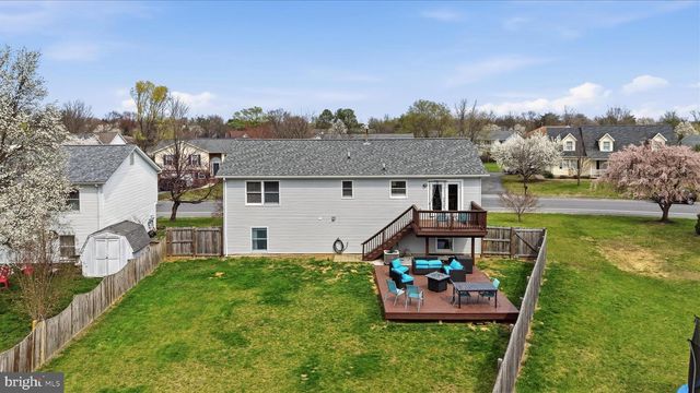 203 IVORY DR, Stephens City, VA 22655