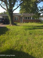 6113 Theiler Ln, Louisville, KY 40229