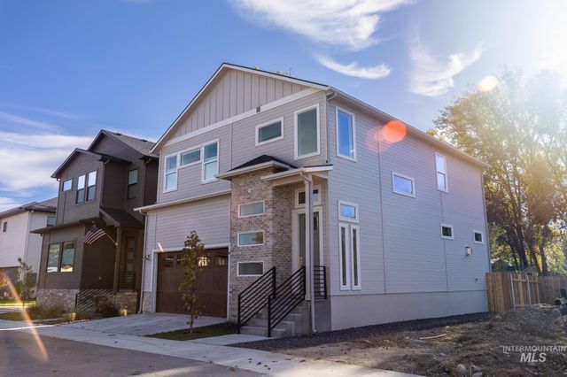 4329 N Life Tree Ln., Garden City, ID 83714