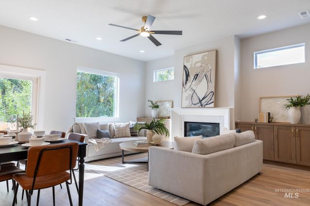 4329 N Life Tree Ln., Garden City, ID 83714