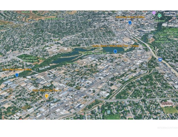 4329 N Life Tree Ln., Garden City, ID 83714