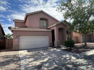 8927 E CRESCENT Avenue, Mesa, AZ 85208