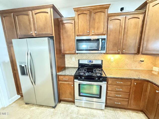 1548 Lily Creek Drive, Cary, NC 27518