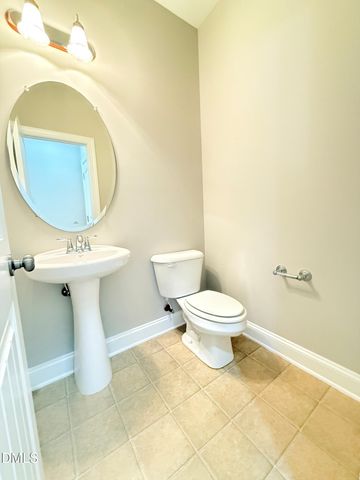 1548 Lily Creek Drive, Cary, NC 27518