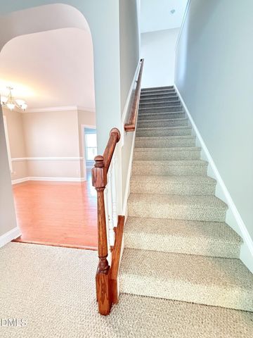 1548 Lily Creek Drive, Cary, NC 27518