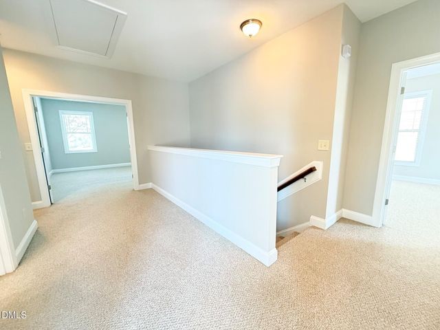 1548 Lily Creek Drive, Cary, NC 27518