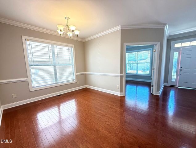 1548 Lily Creek Drive, Cary, NC 27518