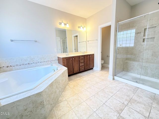 1548 Lily Creek Drive, Cary, NC 27518