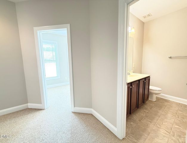 1548 Lily Creek Drive, Cary, NC 27518