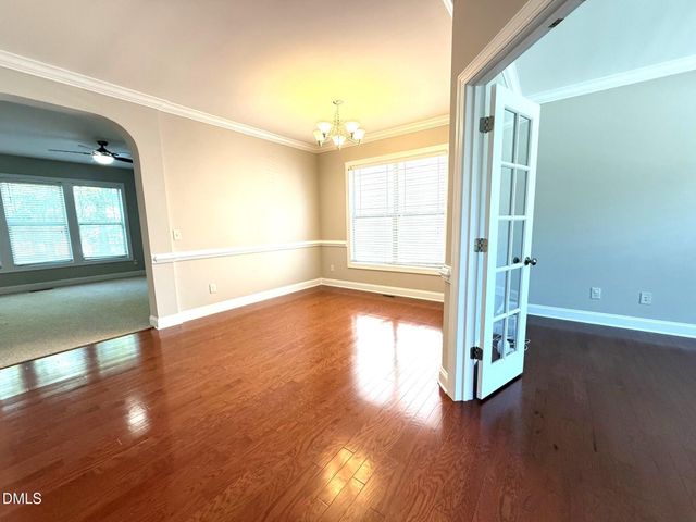 1548 Lily Creek Drive, Cary, NC 27518
