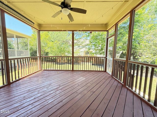 1548 Lily Creek Drive, Cary, NC 27518