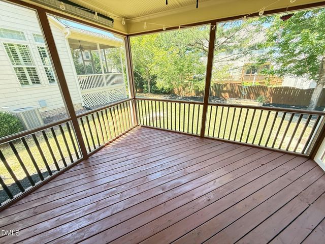 1548 Lily Creek Drive, Cary, NC 27518