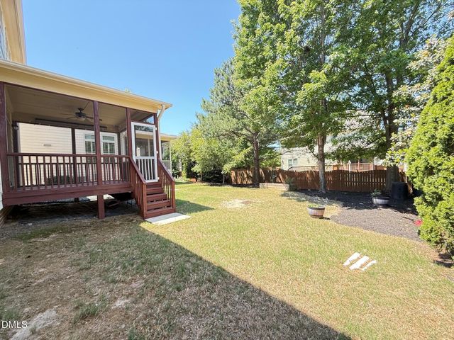 1548 Lily Creek Drive, Cary, NC 27518