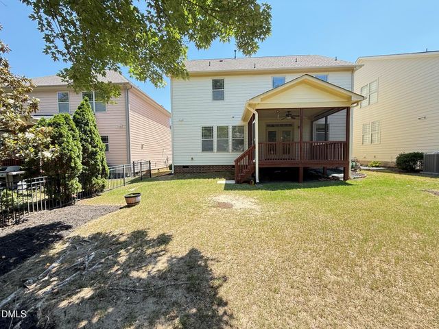 1548 Lily Creek Drive, Cary, NC 27518