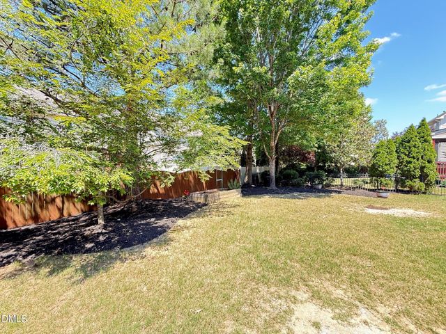 1548 Lily Creek Drive, Cary, NC 27518