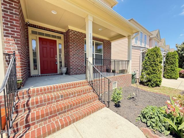 1548 Lily Creek Drive, Cary, NC 27518