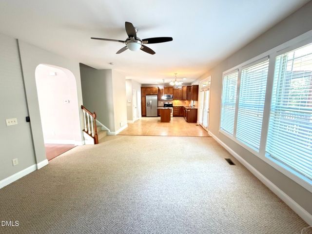 1548 Lily Creek Drive, Cary, NC 27518