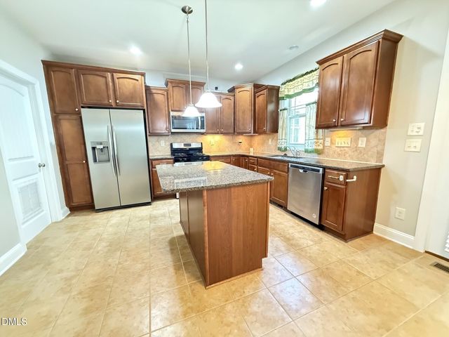 1548 Lily Creek Drive, Cary, NC 27518