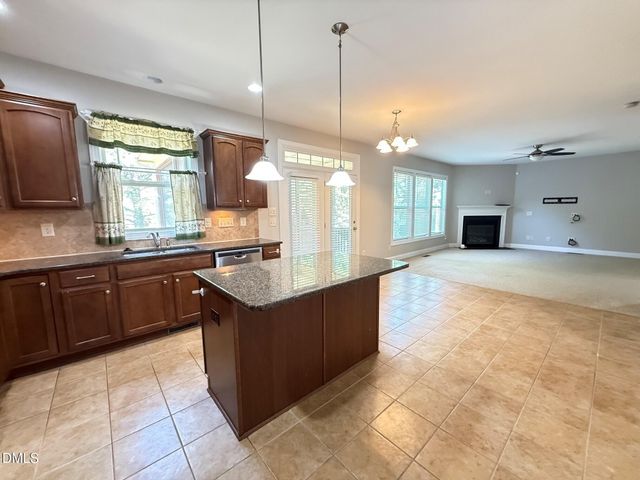 1548 Lily Creek Drive, Cary, NC 27518