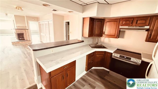 129 17th Street South 2, Allentown City, PA 18104