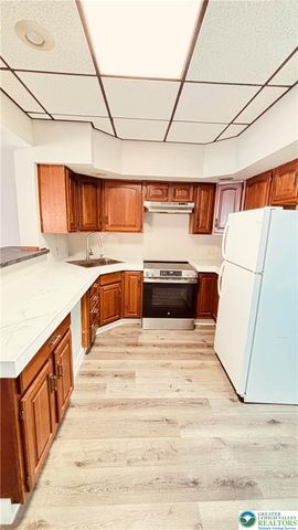 129 17th Street South 2, Allentown City, PA 18104