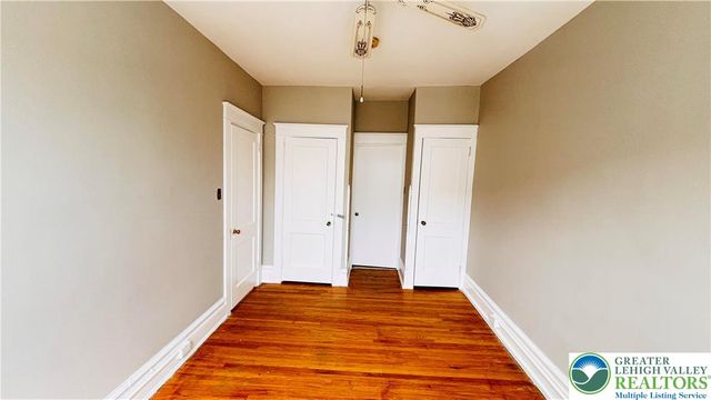 129 17th Street South 2, Allentown City, PA 18104