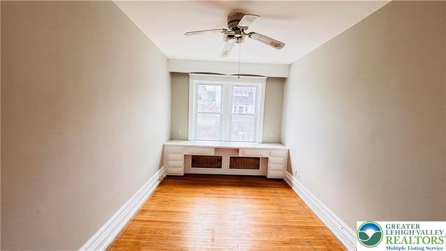 129 17th Street South 2, Allentown City, PA 18104