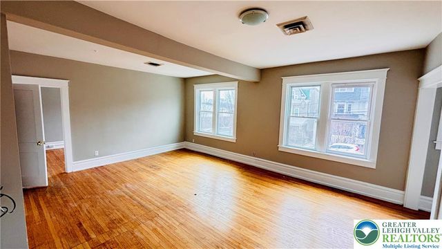 129 17th Street South 2, Allentown City, PA 18104