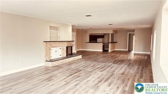 129 17th Street South 2, Allentown City, PA 18104