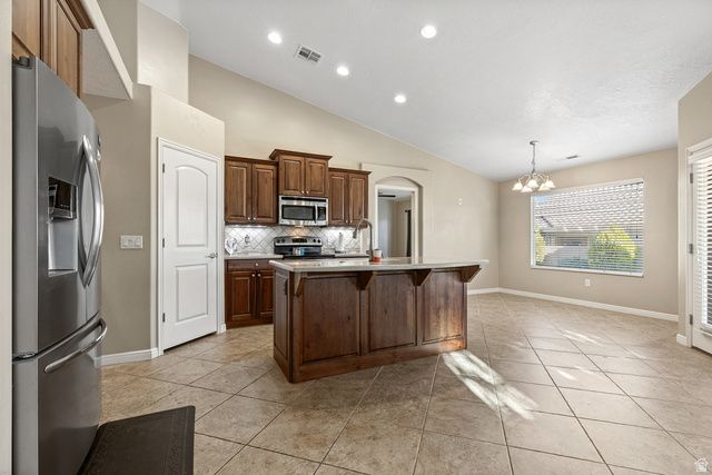 1356 W COUNTRY DR, St. George, UT 84790