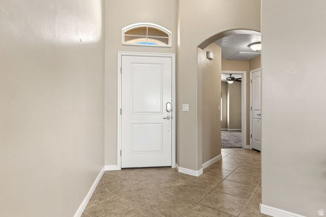 1356 W COUNTRY DR, St. George, UT 84790