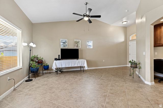 1356 W COUNTRY DR, St. George, UT 84790